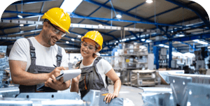 manufacturing