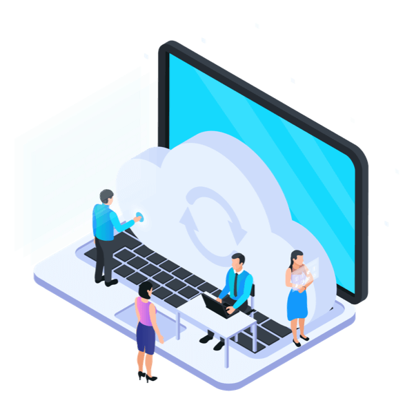cloud-implementation-services